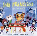Sam Francisco - Roi du disco