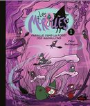 Les Morilles 01 : Pagaille dans la forêt des marmillons