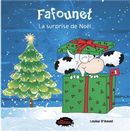 Fafounet - La surprise de Noël