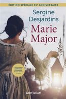 Marie Major N.E.