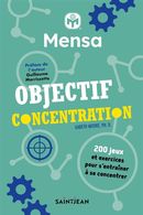Objectif concentration