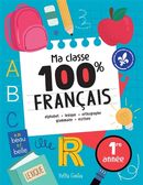 Ma classe 100% français - 1re année
