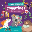 Comptines des animaux N.E.