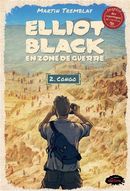 Elliot Black en zone de guerre 02 : Congo