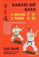 Karate-dô kata