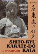 Shito-Ryu karate-do kata N.E.
