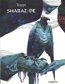Sharaz-De 2e Ed.