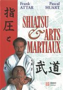 Shiatsu et arts martiaux