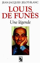 Louis de Funès, une légende