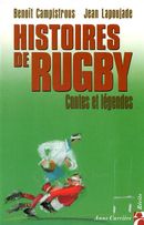 Histoires de rugby : contes et légendes 01