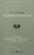 Dictionnaire ouzbek-français
