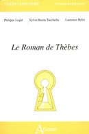 Roman de Thèbes