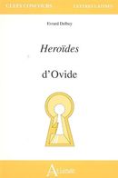Héroides d'Ovide
