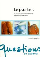 Le psoriasis