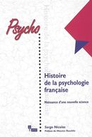 Histoire de la psychologie française