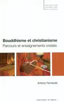 Bouddhisme et christianisme -