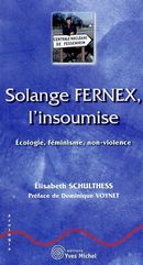 Solange Fernex, l'insoumise