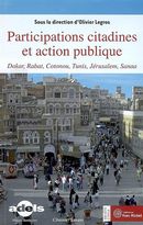 Participations citadines et action publique