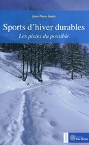 Sports d'hiver durables