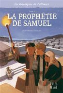 La prophétie de Samuel 2