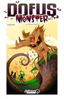 Dofus Monster 01 : Le chêne mou