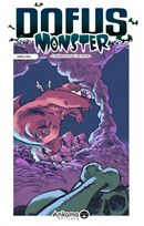 Dofus Monster 02 : Le dragon cochon