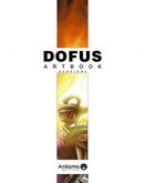 Dofus artbook - Session 3