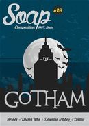 Soap 03 : Gotham