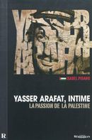 Yasser Arafat, intime