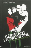 Résistant en Palestine