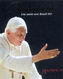 Benedictus : Une année avec Benoît XVI