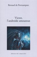 Victor l'android amoureux