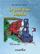Petit train Acadie Le
