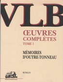 Oeuvres complètes 01