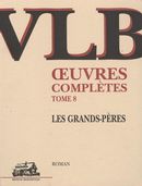 Oeuvres complètes 08