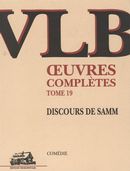 Oeuvres complètes 19