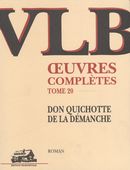 Oeuvres complètes 20