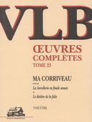 Oeuvres complètes 23