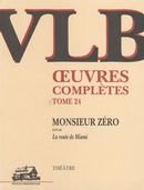 Oeuvres complètes 24