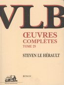 Oeuvres complètes 29