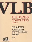 Oeuvres complètes 30