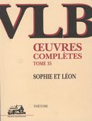 Oeuvres complètes 35