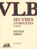 Oeuvres complètes 37