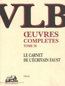 Oeuvres complètes 38
