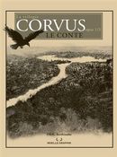 La trilogie Corvus 01 : Le conte