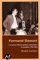 Fernand Daoust 1