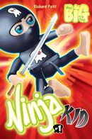 Ninja Kid 01