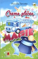 Crème Glacée et Magie