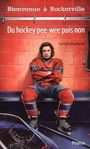 Du hockey pee-wee puis non 06
