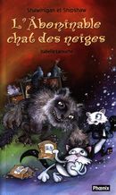 L'abominable chat des neiges 07